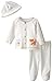 Little Me Baby Boys' Take Me Home Set