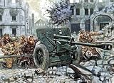 Eigenschaften Italeri 6880S / Italeri 6880 - Weltkrieg 2, Russian Soldiers and ZIS3 Gun
