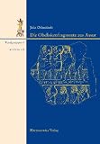 Produkt-Bild: Die Obeliskenfragmente aus Assur: Mit einem Beitrag von Eckart Frahm zu den Inschriften
