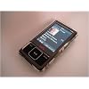 Premium Hard Crystal Clear Case for Sony Walkman A726 / A728 / A729 Series - with Belt Clip