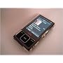 Premium Hard Crystal Clear Case for Sony Walkman A726 / A728 / A729 Series - with Belt Clip