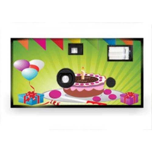 Anniversary Disposable Camera Case Pack 20