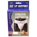LP Athletic Supporter - Extra Large