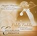 Fiddle Faddle: 15 Favorites by Leroy Anderson [DualDisc]