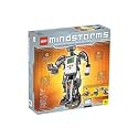 LEGO Mindstorms 8527 - Mindstorms NXT D