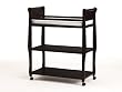 Graco Sarah Dressing Table, Espresso