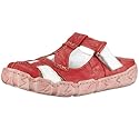 Rieker Hertha L0395-34, Damen Clogs & Pantoletten