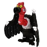 Victor the Vulgar Vulture