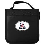 Arizona Wildcats Classic CD Case/Holder