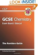 GCSE Chemistry