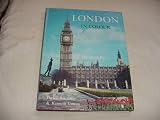 London in Colour. Photographs by Kenneth Scowen. Text by D. Batchelor