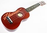 Produkt-Bild: Hawaii Ukulele. Modell 2. Neu