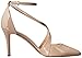 Nine West Women's Peacesign Synthetic Dress Pump