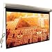 Electronics : Vutec 120" 4:3 Elegante' Motorized Screen (72" X 96")