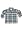 True Competitor - Boys Flannel Shirt, Blue, Navy, Olive (Size 4)