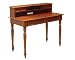 Home Stead Student Hutch - Warm Oak