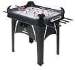 Sportcraft Center Ice Rod Hockey Table - 33.5