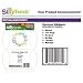 41f h3VwTIL. SL75  72 Shaped Rubber Bandz Lot   (6 Packs of 12 Bands) Princess, Fruit, Band, Cars, Farm & Wild Animals   Like Silly Bandz