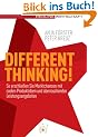 Different Thinking!