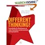 Different Thinking!