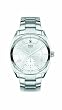 ESQ Movado Women's 07101400 esq ORIGIN tm Tonneau-Shaped Stainless Steel Watch from ESQ by Movado
