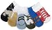 JazzyToes Baby Socks Original Variety - Boys