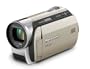Panasonic SDR-S26 SD Camcorder (Gold)