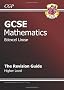 GCSE Maths Edexcel Linear Revision Guide - Higher