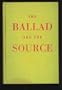 The Ballad and the Source