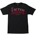 Independent T-Shirts Curtail - Small - Black