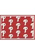 Milliken Philadelphia Phillies