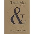 The &-Files: Art & Text 1981-2002