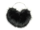 Fox Ear Muffs w/Adjustable Steel Band