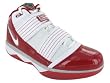 Nike Men's NIKE LEBRON ZOOM SOLDIER III TB BASKETBALL SHOES