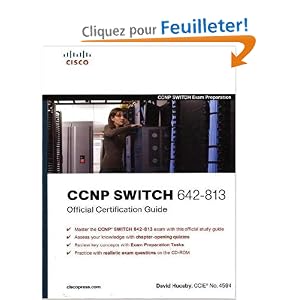 Livre CCNP Switching