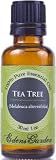 Tea Tree 100% Pure Therapeutic Grade Essential Oil 30 ml 41f jvdWOBL. SL160 Tea Tree 100% Pure Therapeutic Grade Essential Oil 30 ml