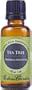 Tea Tree 100% Pure Therapeutic Grade Essential Oil- 30 ml