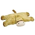 JooJoo Pillow Fellow Pony - Tan