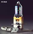 PIAA 13455 H3 Series Bulb