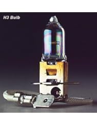 Automotive Parts and Accessories: PIAA Plasma Ion Yellow H11 Halogen Light Bulb - PIAA