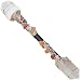 She Is Empowerment Large Crystal Wand