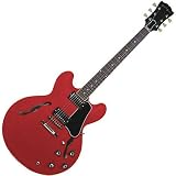 Seventy Seven Guitars New Exrubato Standard エレキギター