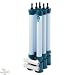Pentair Aquatics (Rainbow Lifegard) 240 Watt UV Sterilizer QL-240