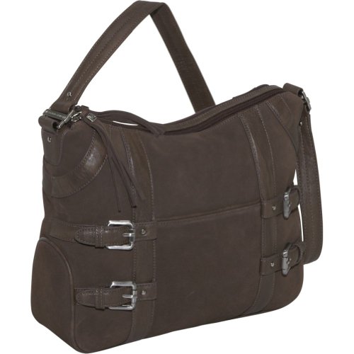 Stone Mountain Coltsneck Hobo