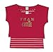 Tween Girl Graphic Crop Top Shirt and Tank Top Kids Pulla Bulla 10-16 Years