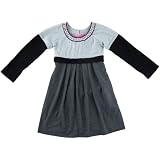 Haven Girl Embellished Empire Dress