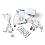 BOSE Wave Music System 専用iPod接続キット