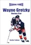 Wayne Gretzky: Hockey Star (Reading Power: Superstars of Sports)