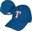 Texas Rangers Toddler Authentic MLB Flex Hat