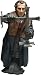 Hammer Horror - Masterpiece Collection Maxi Bust: Professor Abraham Van Helsing_s-1
